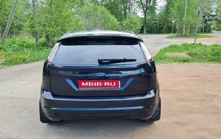 Ford Focus II рестайлинг, 2011 год, 899 000 рублей, 9 фотография