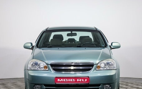 Chevrolet Lacetti, 2007 год, 569 500 рублей, 2 фотография