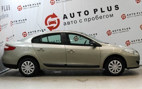 Renault Fluence I, 2013 год, 799 000 рублей, 8 фотография