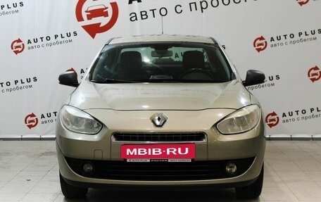 Renault Fluence I, 2013 год, 799 000 рублей, 5 фотография