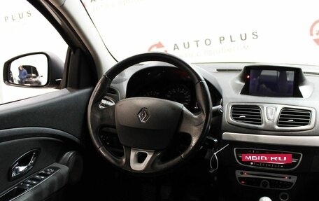 Renault Fluence I, 2013 год, 799 000 рублей, 10 фотография