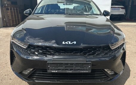 KIA K5, 2024 год, 3 920 000 рублей, 5 фотография