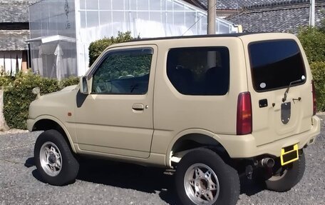 Suzuki Jimny, 2000 год, 560 016 рублей, 4 фотография