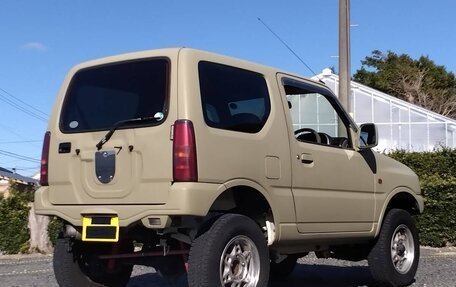 Suzuki Jimny, 2000 год, 560 016 рублей, 6 фотография