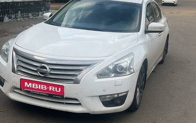 Nissan Teana, 2015 год, 1 300 000 рублей, 1 фотография