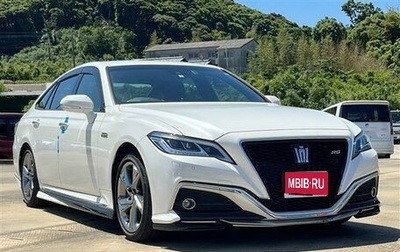 Toyota Crown, 2021 год, 2 550 000 рублей, 1 фотография