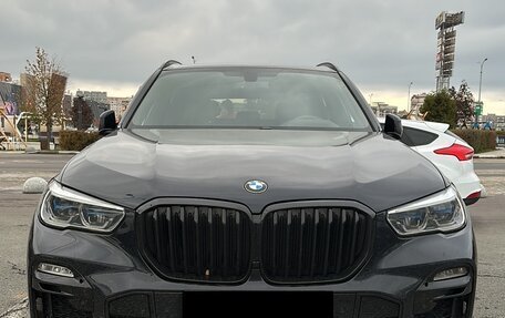 BMW X5, 2020 год, 8 700 000 рублей, 2 фотография