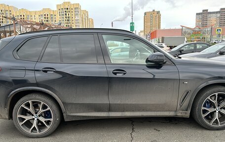 BMW X5, 2020 год, 8 700 000 рублей, 4 фотография