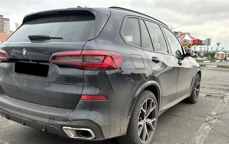 BMW X5, 2020 год, 8 700 000 рублей, 5 фотография