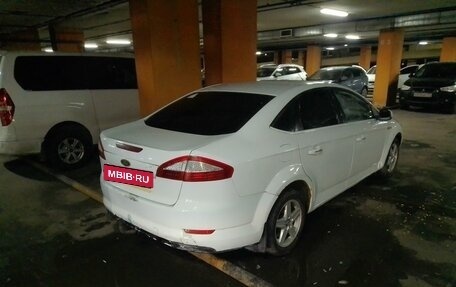 Ford Mondeo IV, 2008 год, 455 000 рублей, 1 фотография