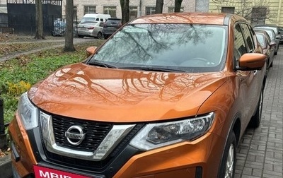 Nissan X-Trail, 2019 год, 2 620 000 рублей, 1 фотография