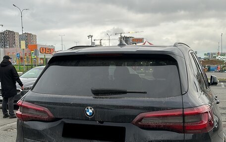 BMW X5, 2020 год, 8 700 000 рублей, 6 фотография