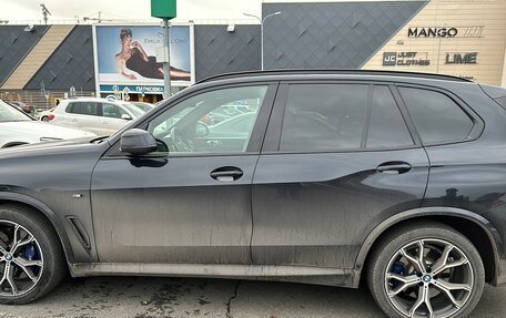 BMW X5, 2020 год, 8 700 000 рублей, 8 фотография