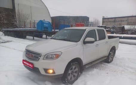 JAC T6, 2022 год, 1 550 000 рублей, 1 фотография