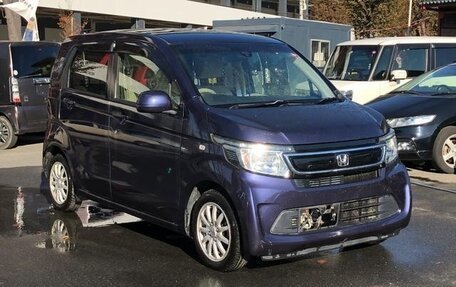 Honda N-WGN I рестайлинг, 2013 год, 589 000 рублей, 3 фотография