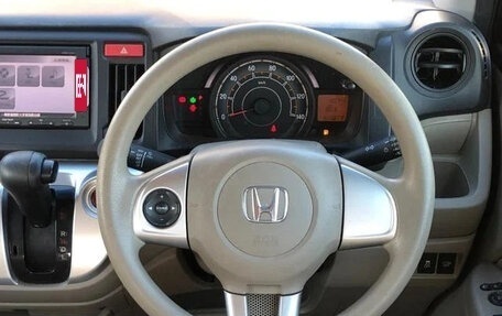 Honda N-WGN I рестайлинг, 2013 год, 589 000 рублей, 25 фотография