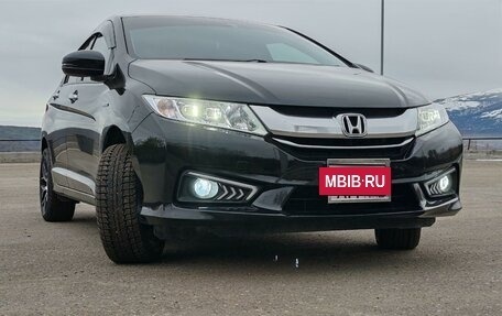 Honda Grace I, 2016 год, 1 550 000 рублей, 6 фотография