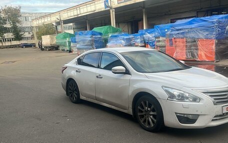 Nissan Teana, 2015 год, 1 300 000 рублей, 3 фотография