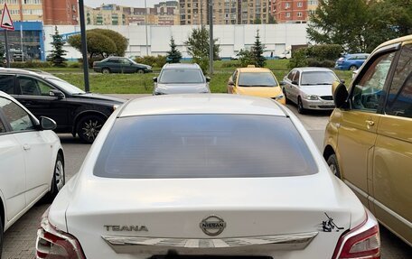 Nissan Teana, 2015 год, 1 300 000 рублей, 6 фотография