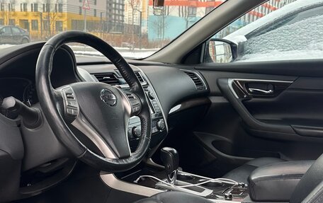 Nissan Teana, 2015 год, 1 300 000 рублей, 7 фотография