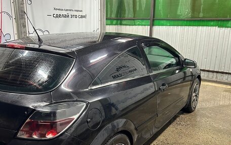 Opel Astra H, 2008 год, 495 000 рублей, 4 фотография