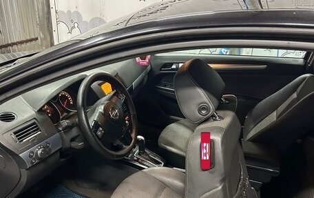 Opel Astra H, 2008 год, 495 000 рублей, 13 фотография