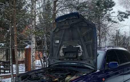 Subaru Legacy VII, 1989 год, 475 000 рублей, 19 фотография