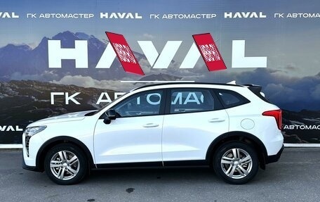 Haval Jolion, 2024 год, 2 299 000 рублей, 5 фотография