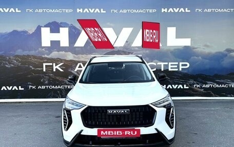 Haval Jolion, 2024 год, 2 299 000 рублей, 2 фотография