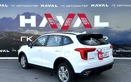 Haval Jolion, 2024 год, 2 299 000 рублей, 8 фотография