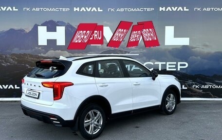 Haval Jolion, 2024 год, 2 299 000 рублей, 6 фотография