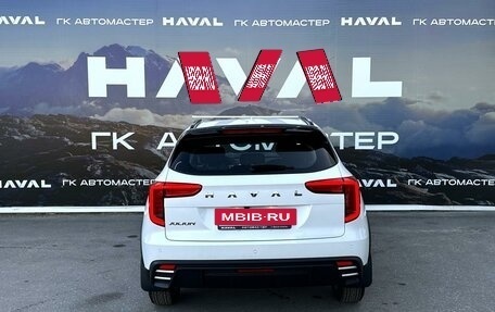 Haval Jolion, 2024 год, 2 299 000 рублей, 7 фотография