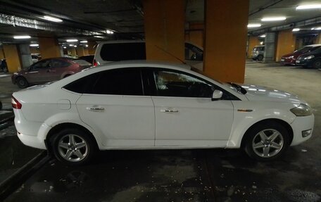 Ford Mondeo IV, 2008 год, 455 000 рублей, 3 фотография