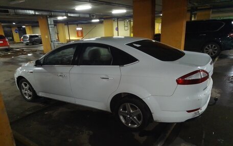 Ford Mondeo IV, 2008 год, 455 000 рублей, 6 фотография