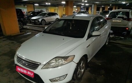 Ford Mondeo IV, 2008 год, 455 000 рублей, 12 фотография