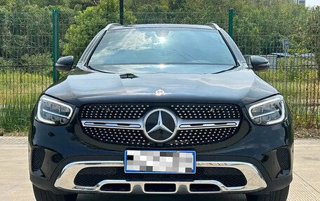 Mercedes-Benz GLC, 2021 год, 4 082 222 рублей, 2 фотография