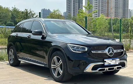 Mercedes-Benz GLC, 2021 год, 4 082 222 рублей, 3 фотография