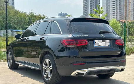 Mercedes-Benz GLC, 2021 год, 4 082 222 рублей, 4 фотография