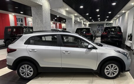 KIA Rio IV, 2021 год, 1 785 000 рублей, 4 фотография