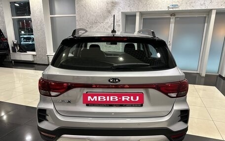 KIA Rio IV, 2021 год, 1 785 000 рублей, 6 фотография