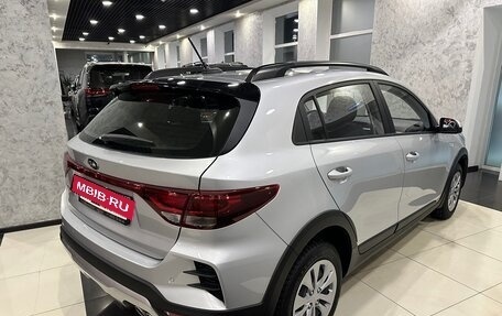 KIA Rio IV, 2021 год, 1 785 000 рублей, 5 фотография