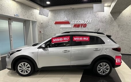 KIA Rio IV, 2021 год, 1 785 000 рублей, 8 фотография