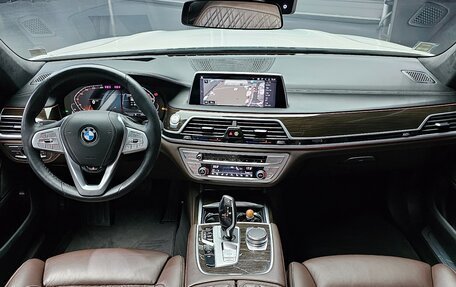 BMW 7 серия, 2021 год, 5 380 040 рублей, 6 фотография