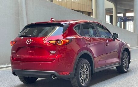 Mazda CX-5 II, 2021 год, 3 260 000 рублей, 6 фотография