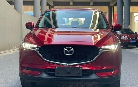 Mazda CX-5 II, 2021 год, 3 260 000 рублей, 2 фотография