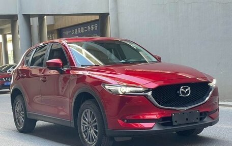 Mazda CX-5 II, 2021 год, 3 260 000 рублей, 3 фотография