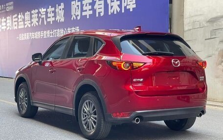 Mazda CX-5 II, 2021 год, 3 260 000 рублей, 4 фотография