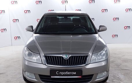 Skoda Octavia, 2012 год, 1 049 000 рублей, 2 фотография