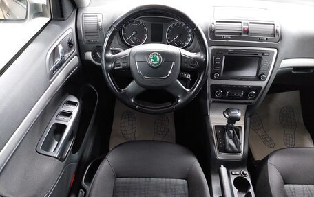 Skoda Octavia, 2012 год, 1 049 000 рублей, 11 фотография