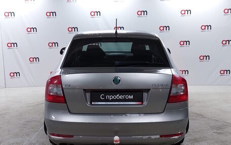 Skoda Octavia, 2012 год, 1 049 000 рублей, 5 фотография